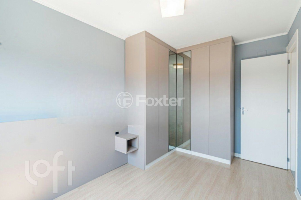 Apartamento à venda com 2 quartos, 53m² - Foto 7