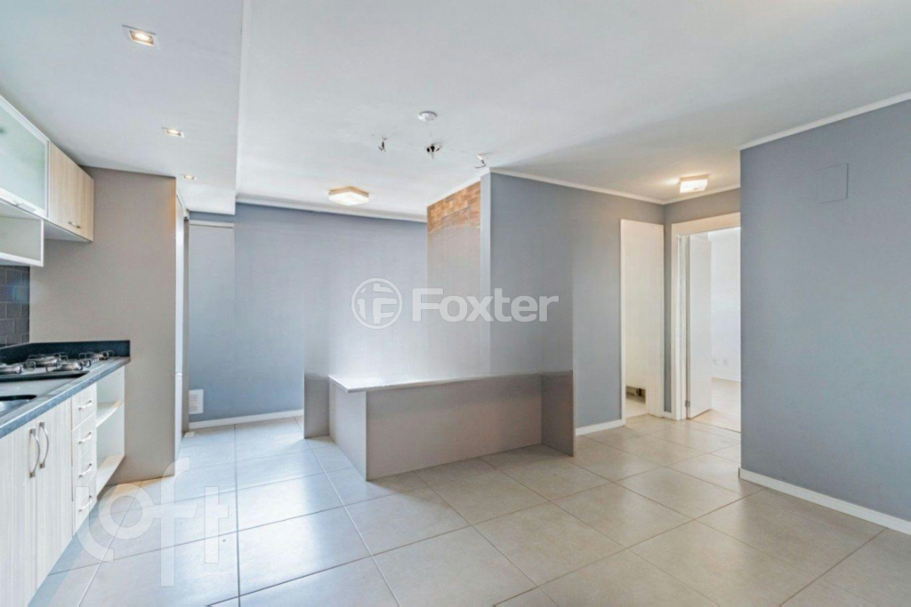 Apartamento à venda com 2 quartos, 53m² - Foto 21