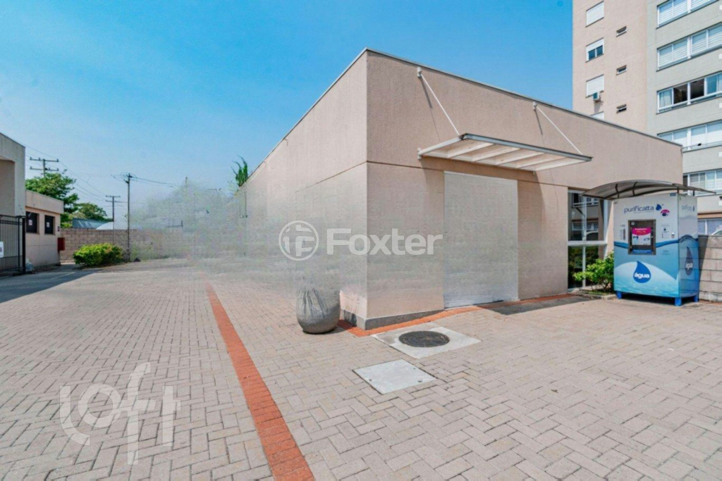 Apartamento à venda com 2 quartos, 53m² - Foto 14