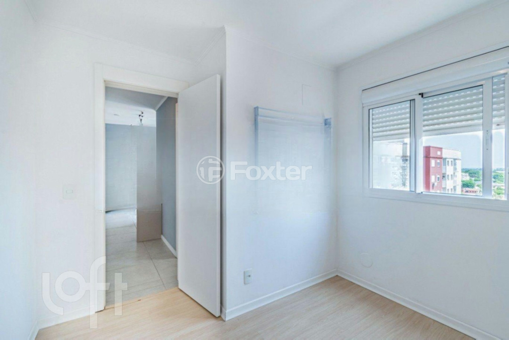 Apartamento à venda com 2 quartos, 53m² - Foto 11