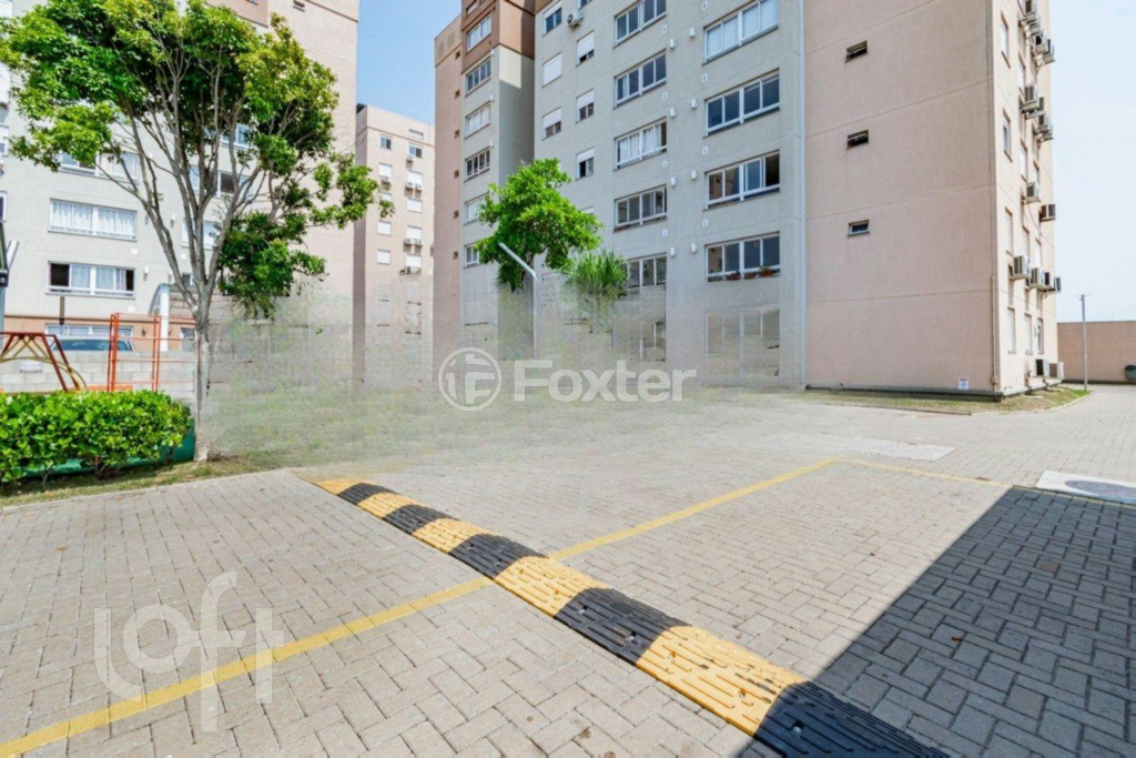 Apartamento à venda com 2 quartos, 53m² - Foto 19