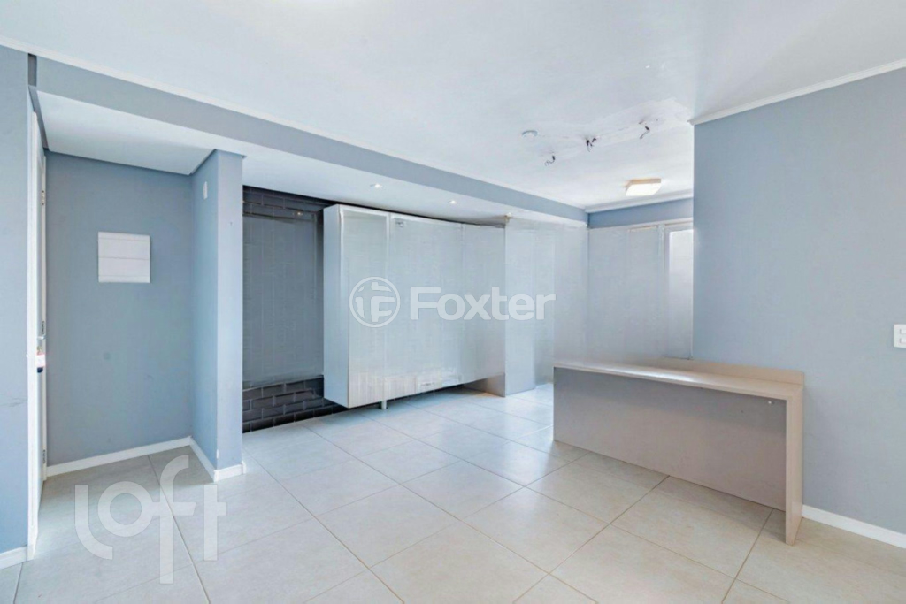 Apartamento à venda com 2 quartos, 53m² - Foto 4