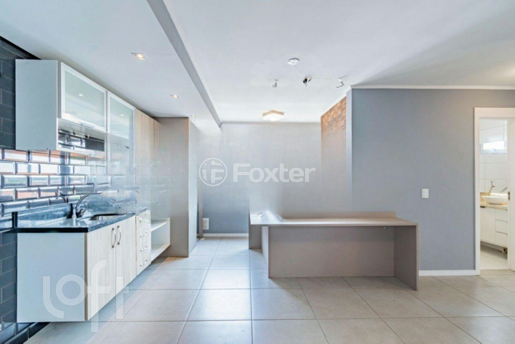 Apartamento à venda com 2 quartos, 53m² - Foto 3