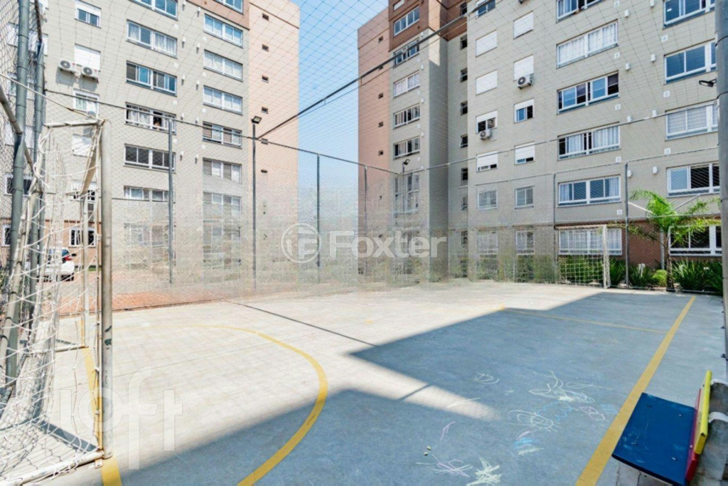 Apartamento à venda com 2 quartos, 53m² - Foto 18
