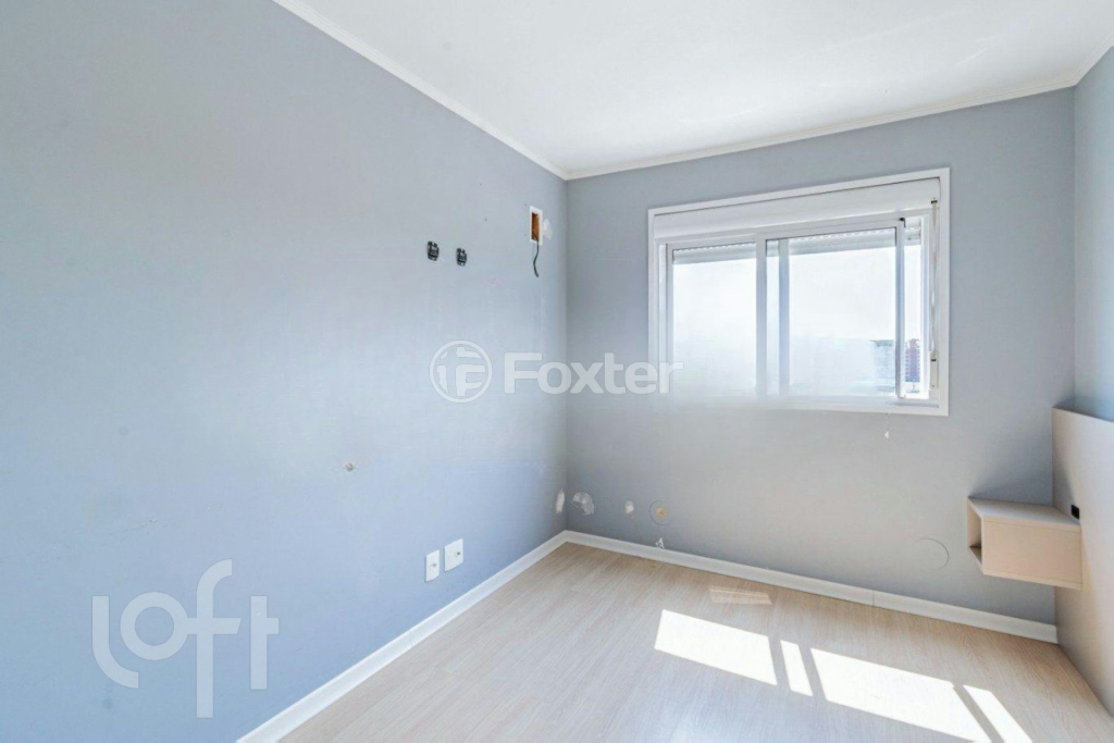 Apartamento à venda com 2 quartos, 53m² - Foto 9
