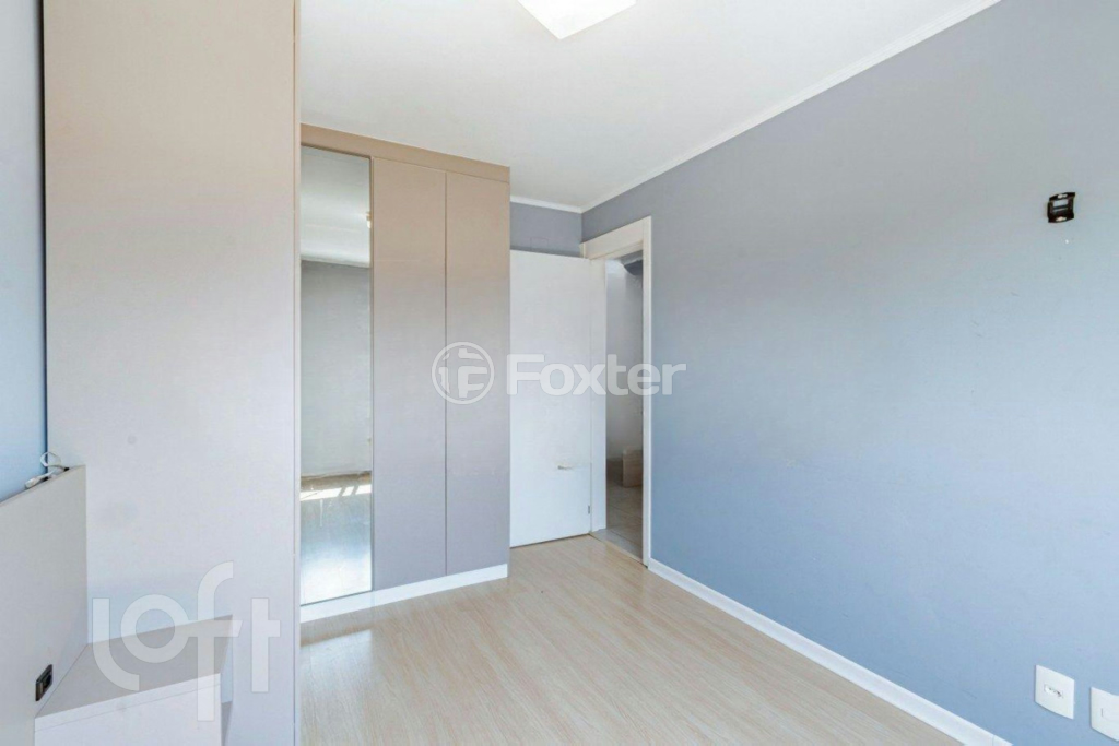 Apartamento à venda com 2 quartos, 53m² - Foto 8