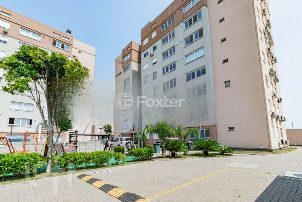 Apartamento à venda com 2 quartos, 53m² - Foto 17