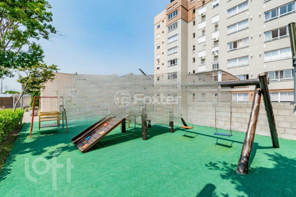 Apartamento à venda com 2 quartos, 53m² - Foto 15