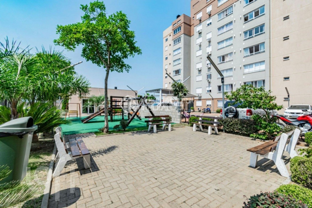 Apartamento à venda com 2 quartos, 53m² - Foto 16