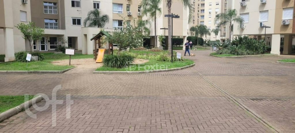 Apartamento à venda com 3 quartos, 76m² - Foto 32