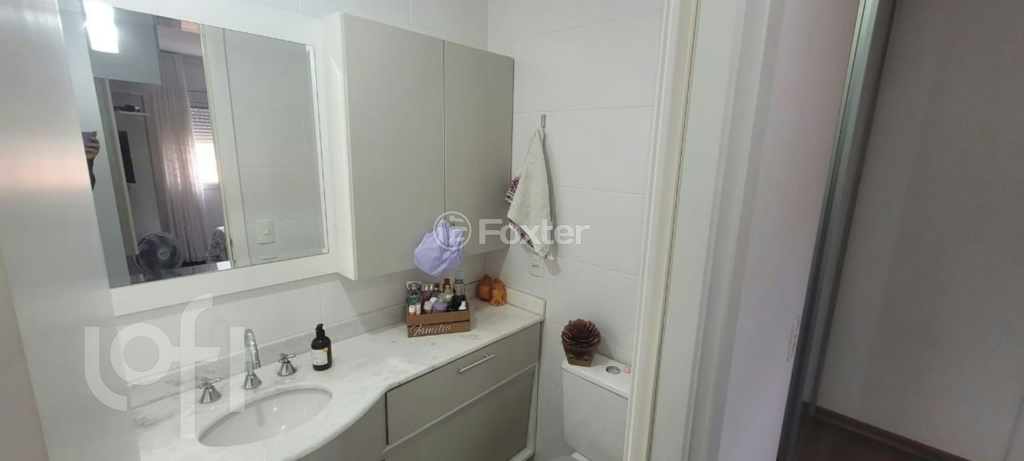 Apartamento à venda com 3 quartos, 76m² - Foto 16