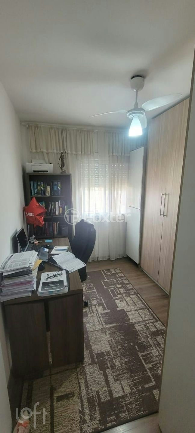 Apartamento à venda com 3 quartos, 76m² - Foto 23