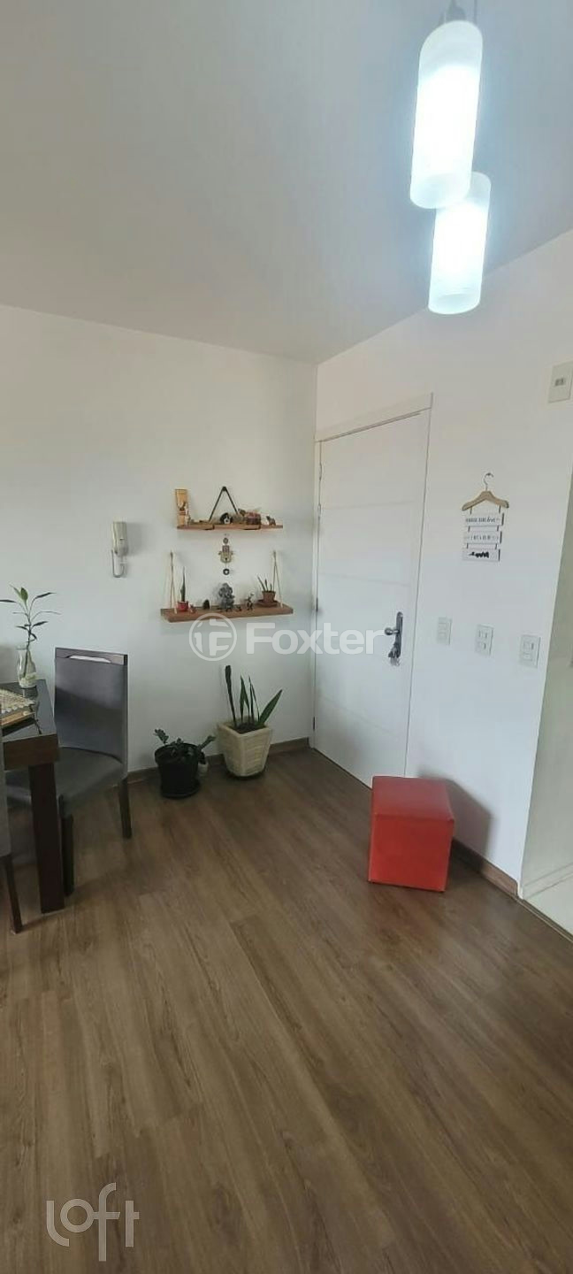 Apartamento à venda com 3 quartos, 76m² - Foto 3