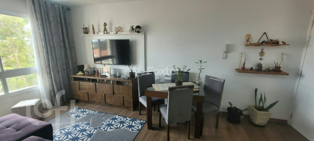 Apartamento à venda com 3 quartos, 76m² - Foto 1