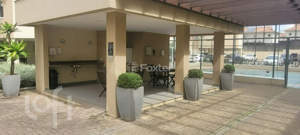 Apartamento à venda com 3 quartos, 76m² - Foto 44