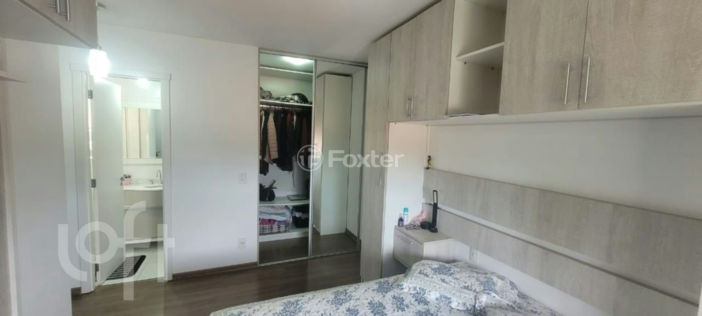 Apartamento à venda com 3 quartos, 76m² - Foto 11