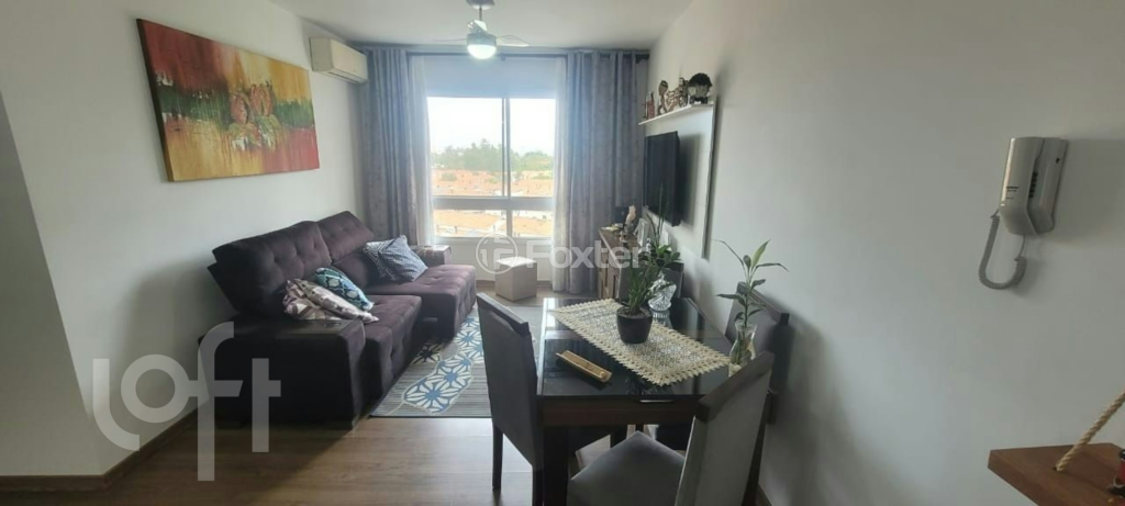 Apartamento à venda com 3 quartos, 76m² - Foto 2