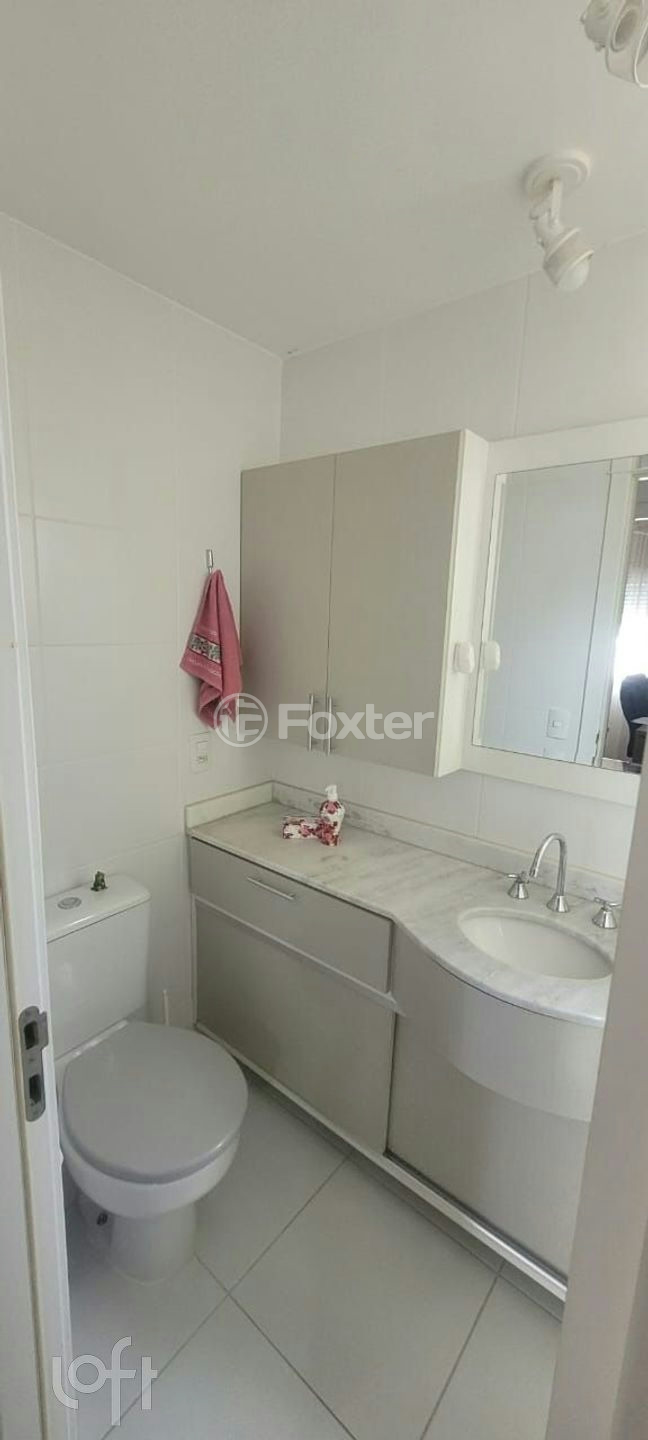 Apartamento à venda com 3 quartos, 76m² - Foto 24