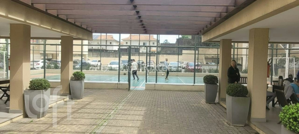 Apartamento à venda com 3 quartos, 76m² - Foto 43