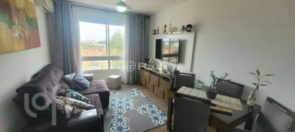 Apartamento à venda com 3 quartos, 76m² - Foto 47