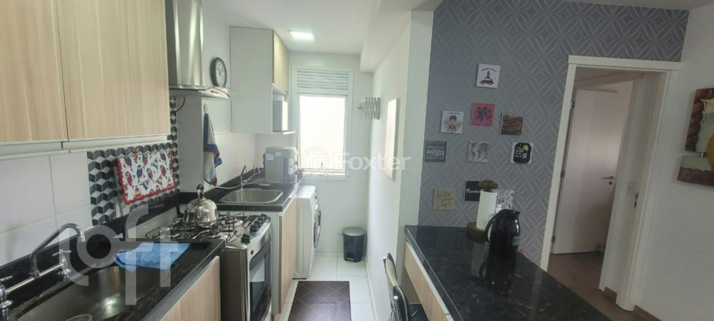 Apartamento à venda com 3 quartos, 76m² - Foto 8