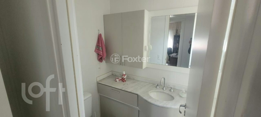 Apartamento à venda com 3 quartos, 76m² - Foto 26