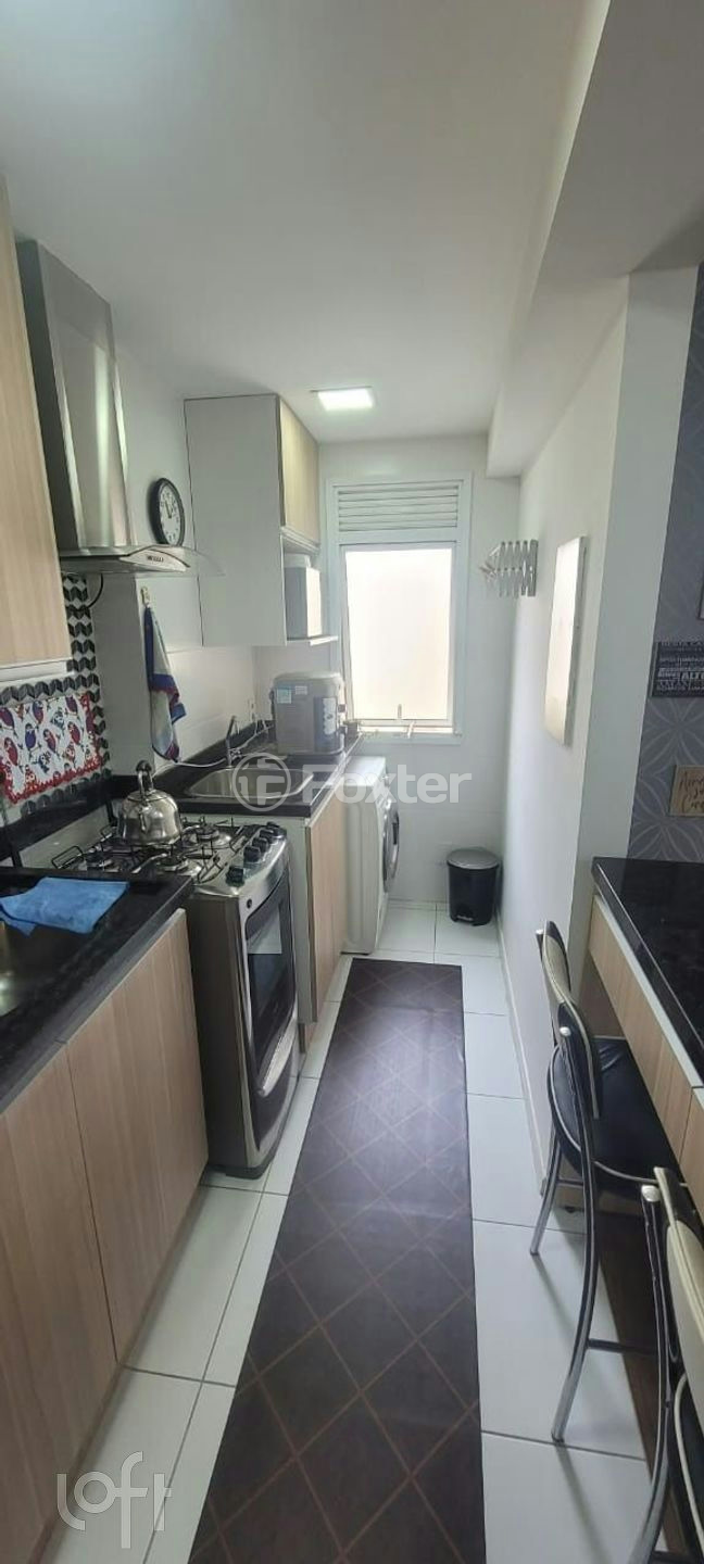 Apartamento à venda com 3 quartos, 76m² - Foto 9