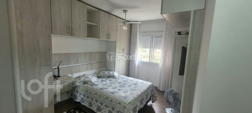 Apartamento à venda com 3 quartos, 76m² - Foto 13