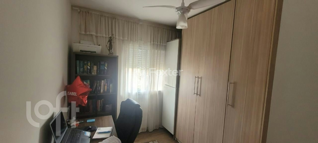 Apartamento à venda com 3 quartos, 76m² - Foto 22