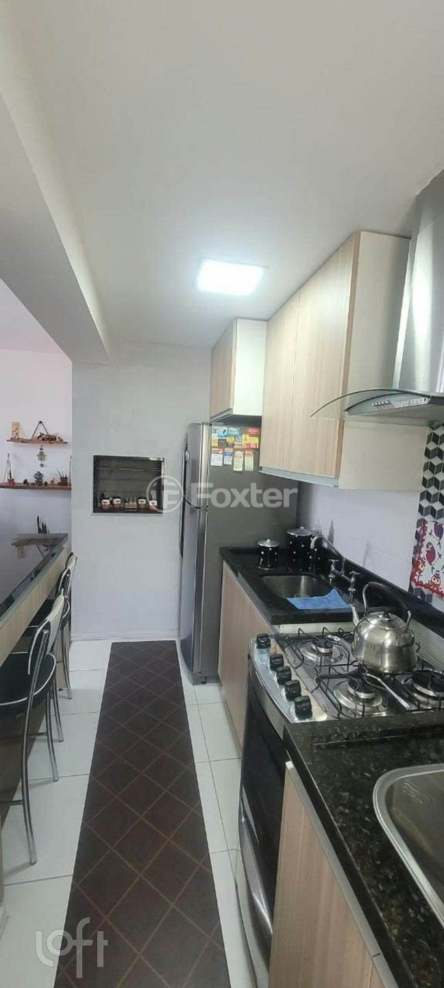 Apartamento à venda com 3 quartos, 76m² - Foto 7