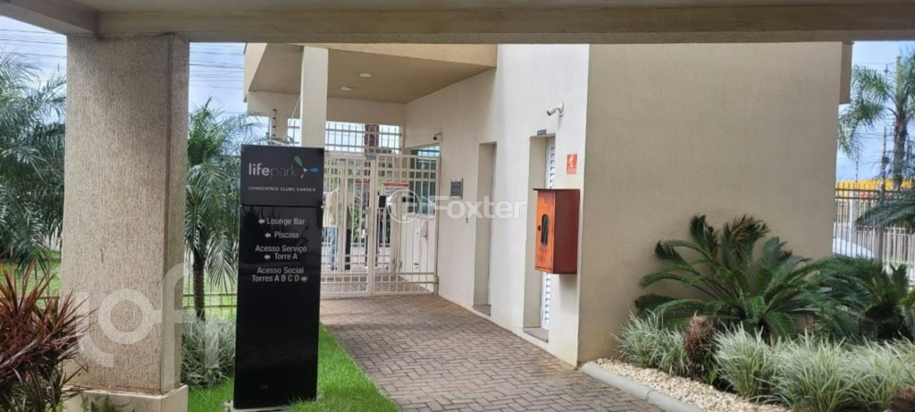Apartamento à venda com 3 quartos, 76m² - Foto 41