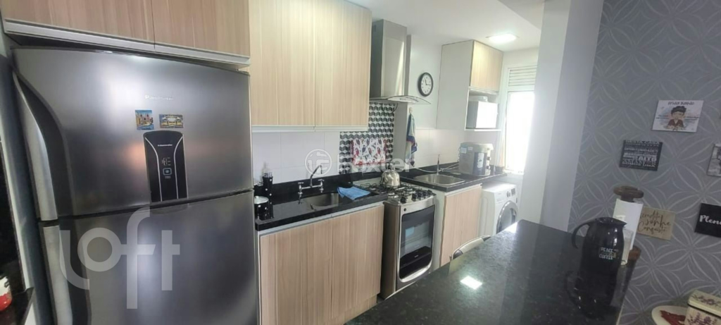 Apartamento à venda com 3 quartos, 76m² - Foto 6