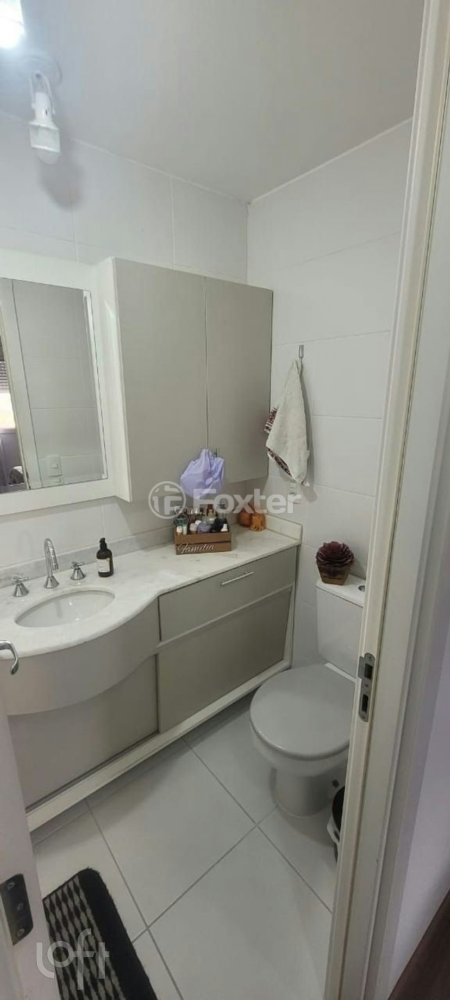 Apartamento à venda com 3 quartos, 76m² - Foto 14