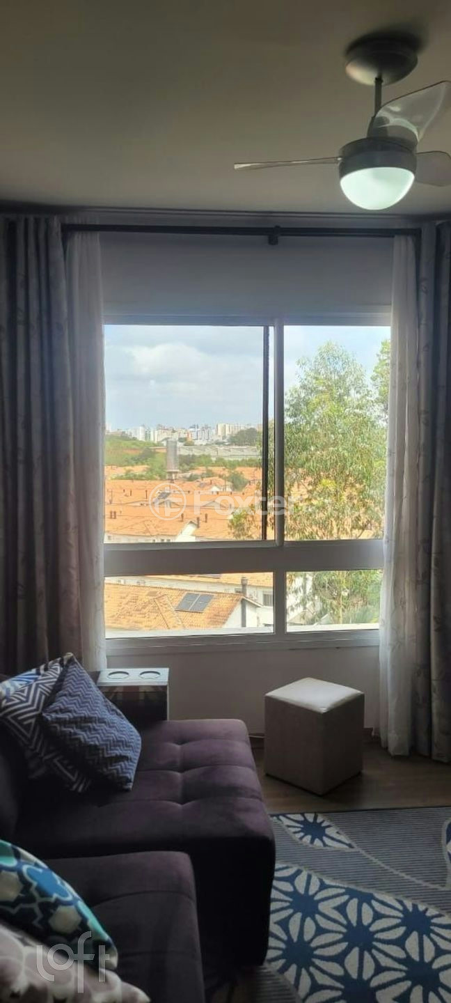 Apartamento à venda com 3 quartos, 76m² - Foto 4