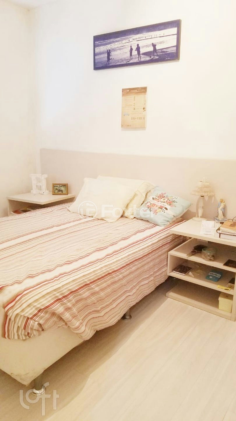 Apartamento à venda com 3 quartos, 62m² - Foto 35