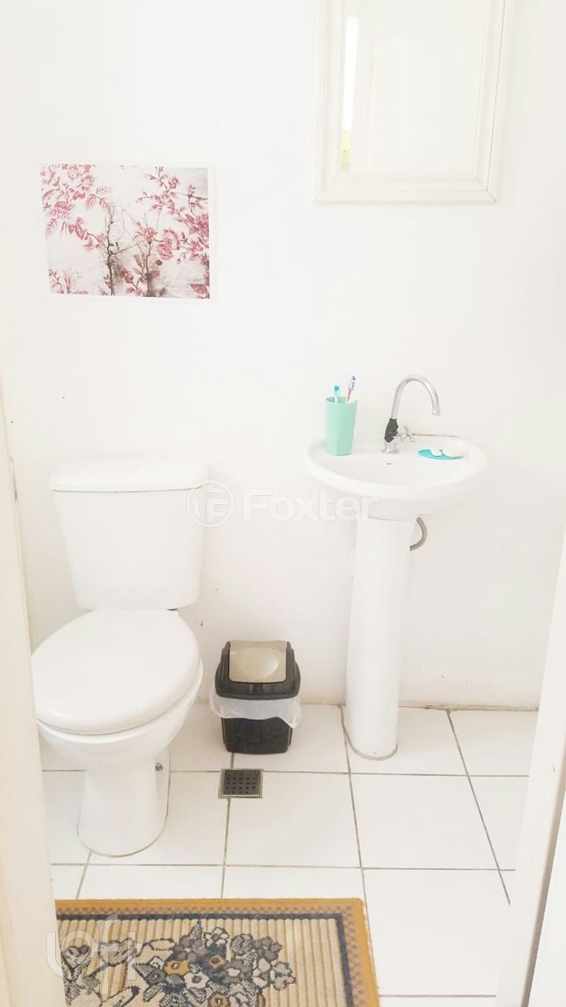 Apartamento à venda com 3 quartos, 62m² - Foto 29