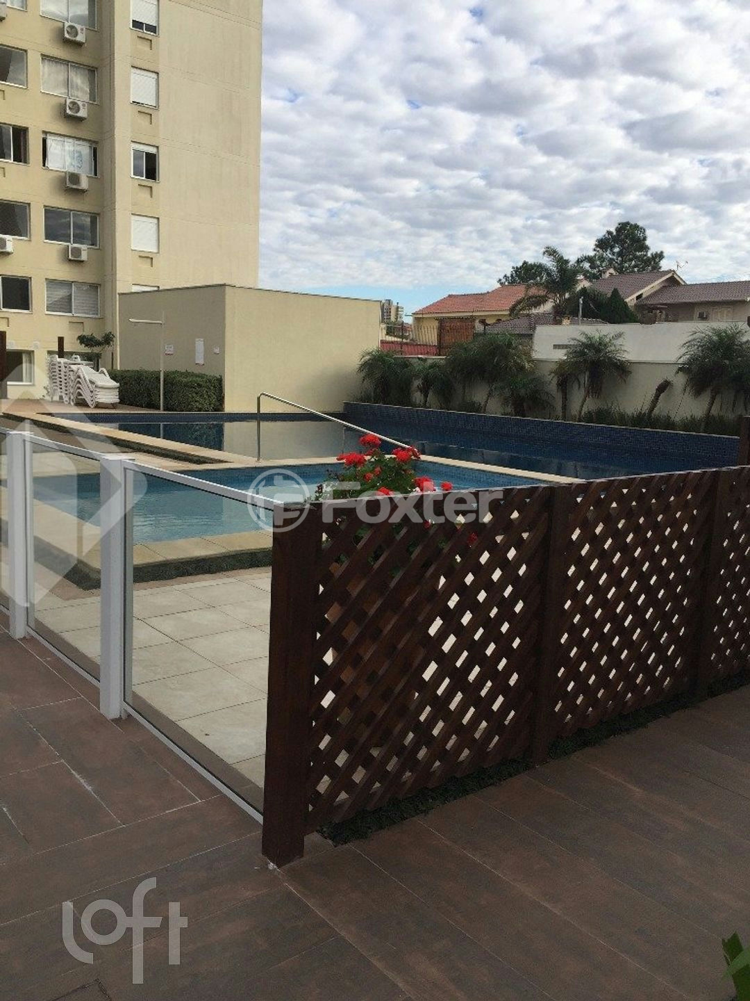 Apartamento à venda com 3 quartos, 62m² - Foto 13