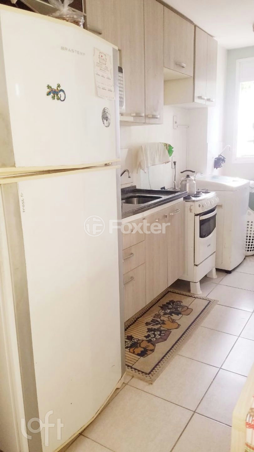 Apartamento à venda com 3 quartos, 62m² - Foto 16