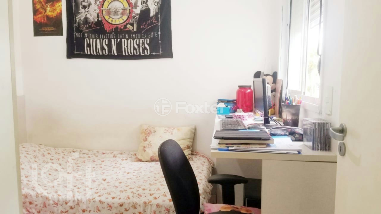 Apartamento à venda com 3 quartos, 62m² - Foto 27