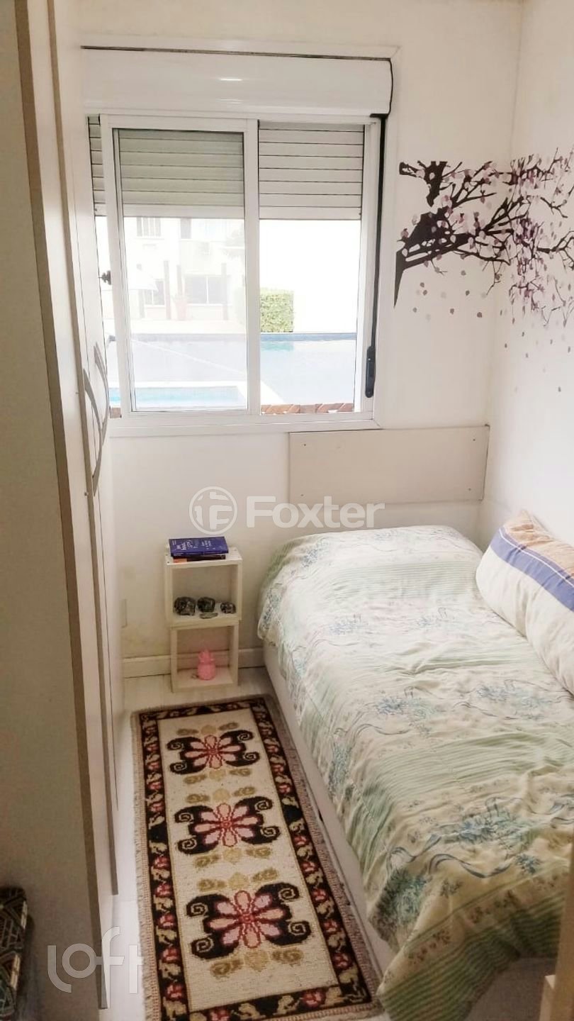 Apartamento à venda com 3 quartos, 62m² - Foto 25