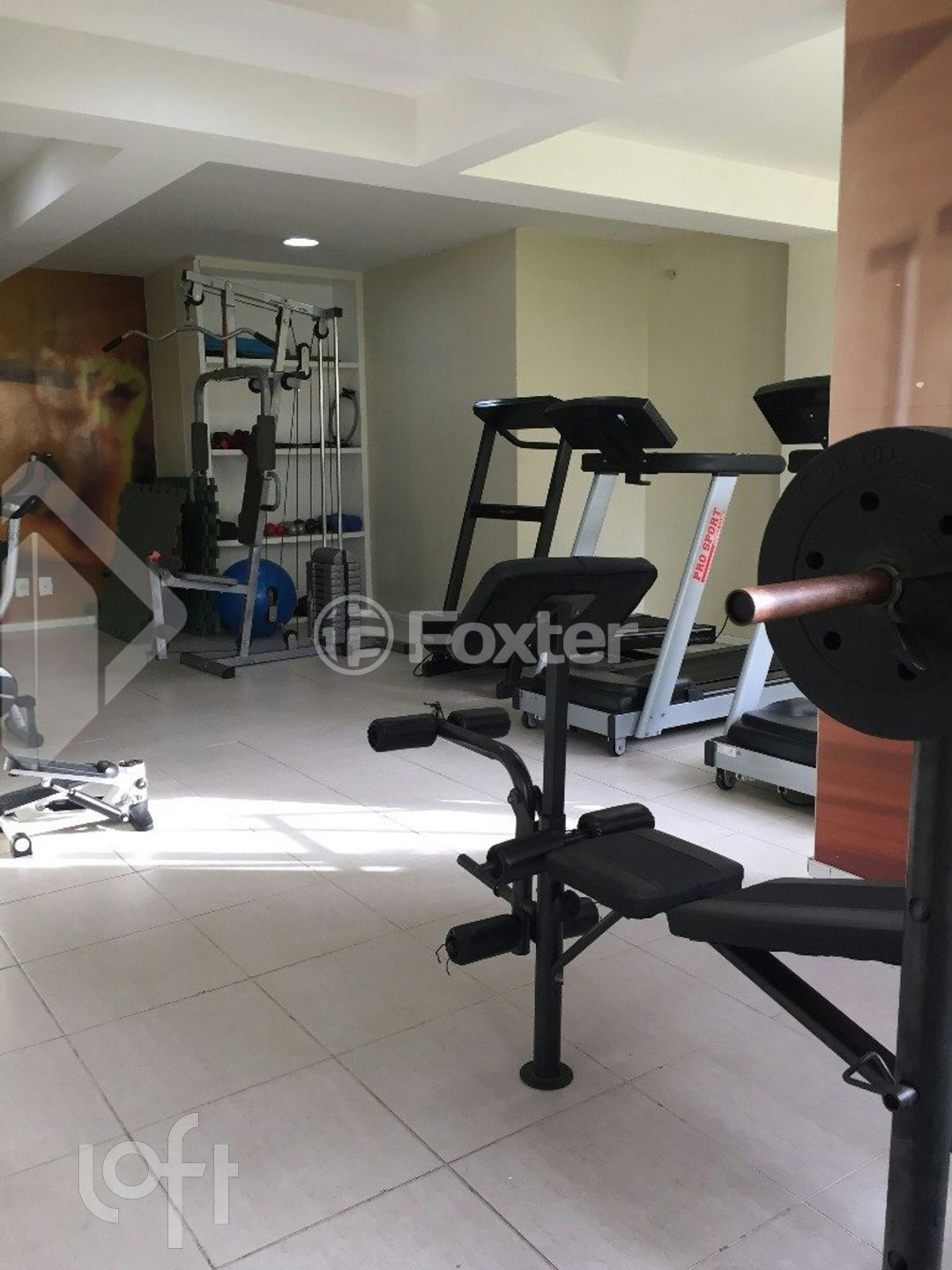 Apartamento à venda com 3 quartos, 62m² - Foto 8