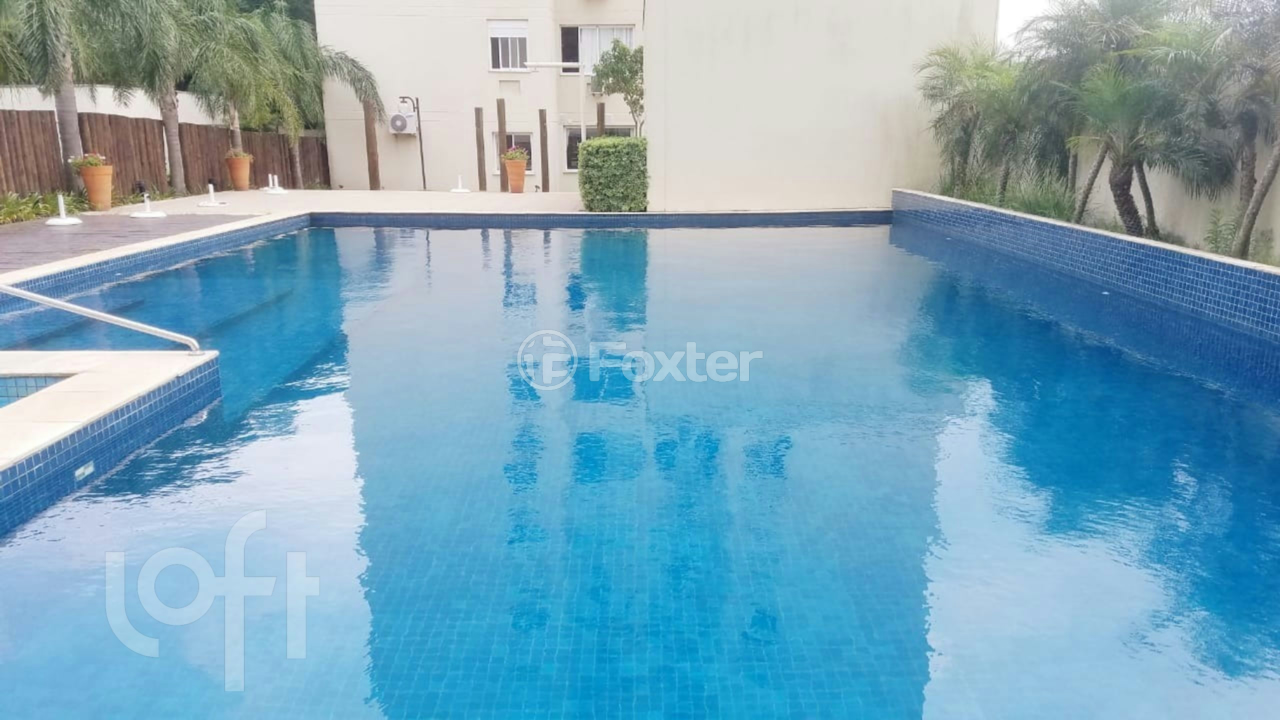 Apartamento à venda com 3 quartos, 62m² - Foto 37