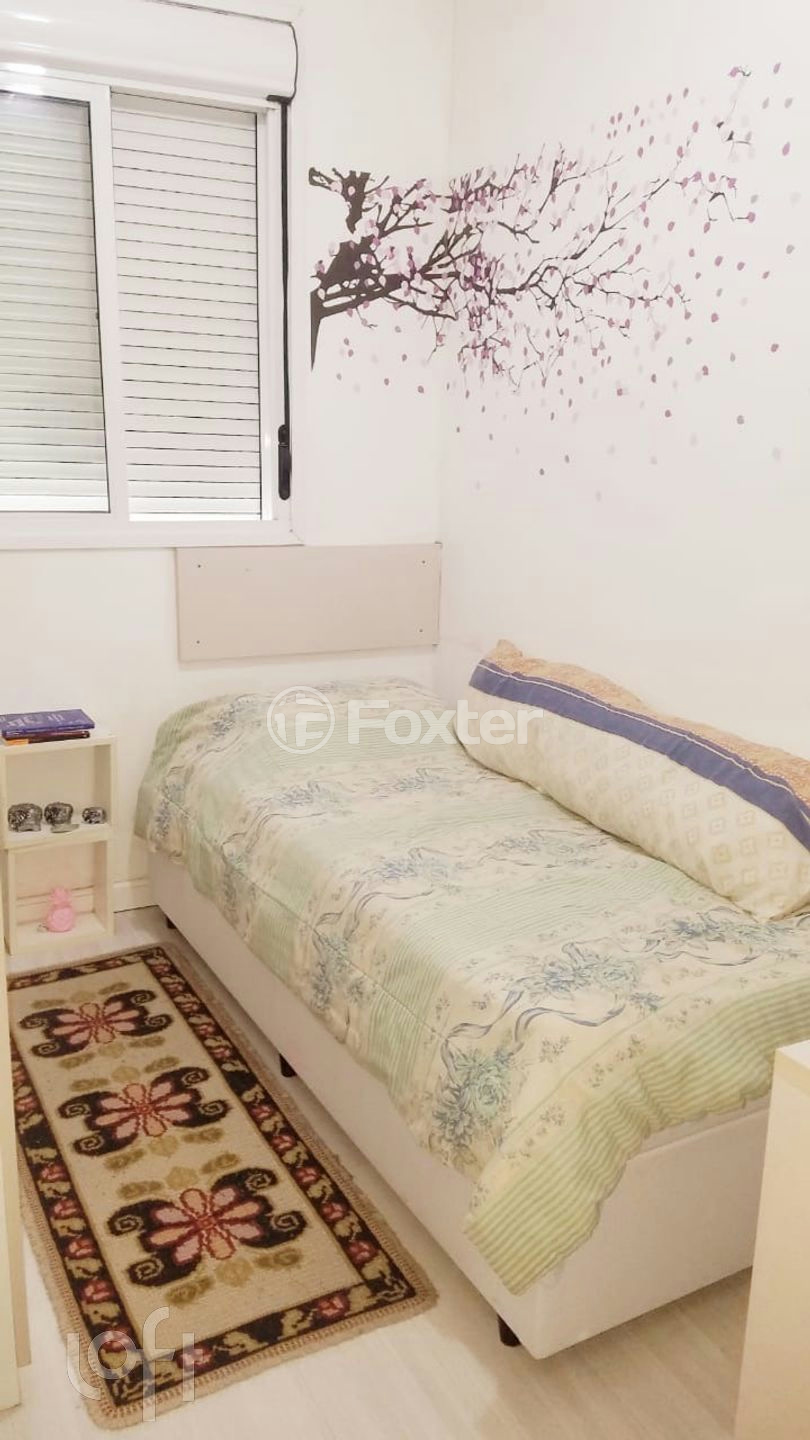 Apartamento à venda com 3 quartos, 62m² - Foto 34