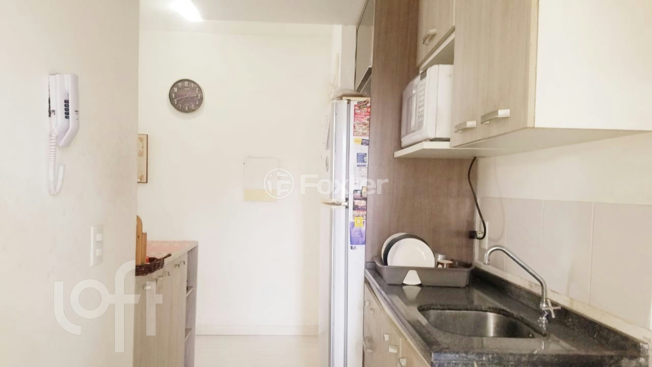 Apartamento à venda com 3 quartos, 62m² - Foto 17