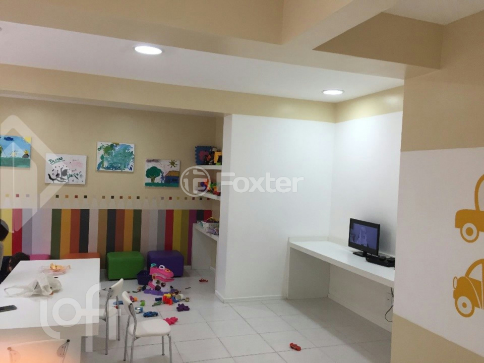 Apartamento à venda com 3 quartos, 62m² - Foto 7
