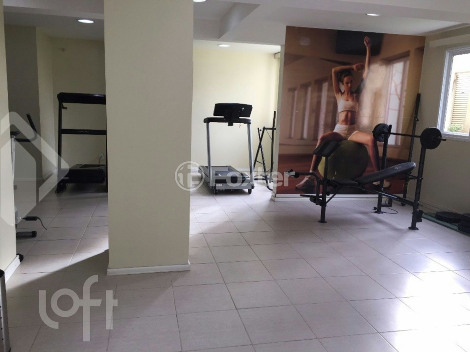 Apartamento à venda com 3 quartos, 62m² - Foto 9
