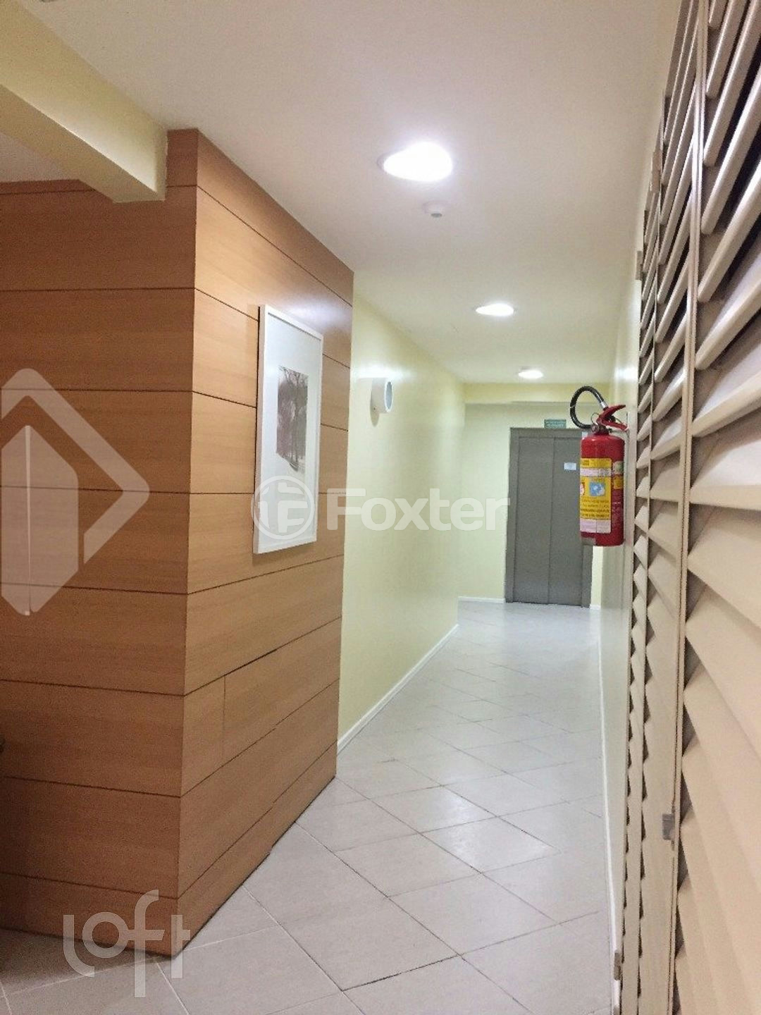 Apartamento à venda com 3 quartos, 62m² - Foto 15