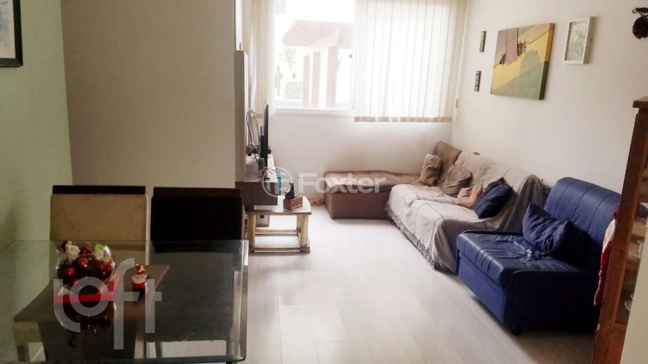 Apartamento à venda com 3 quartos, 62m² - Foto 20