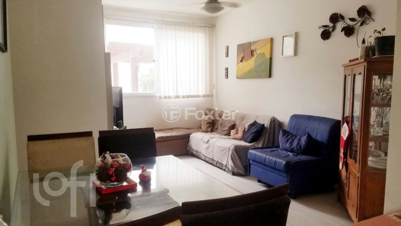Apartamento à venda com 3 quartos, 62m² - Foto 18