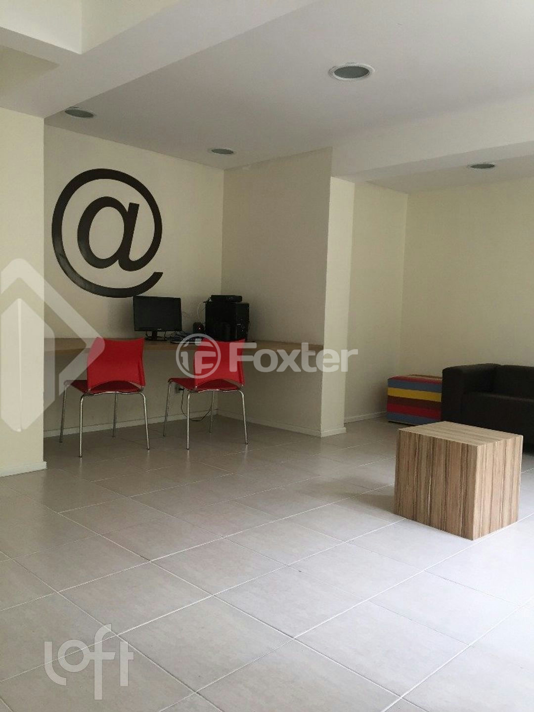 Apartamento à venda com 3 quartos, 62m² - Foto 10